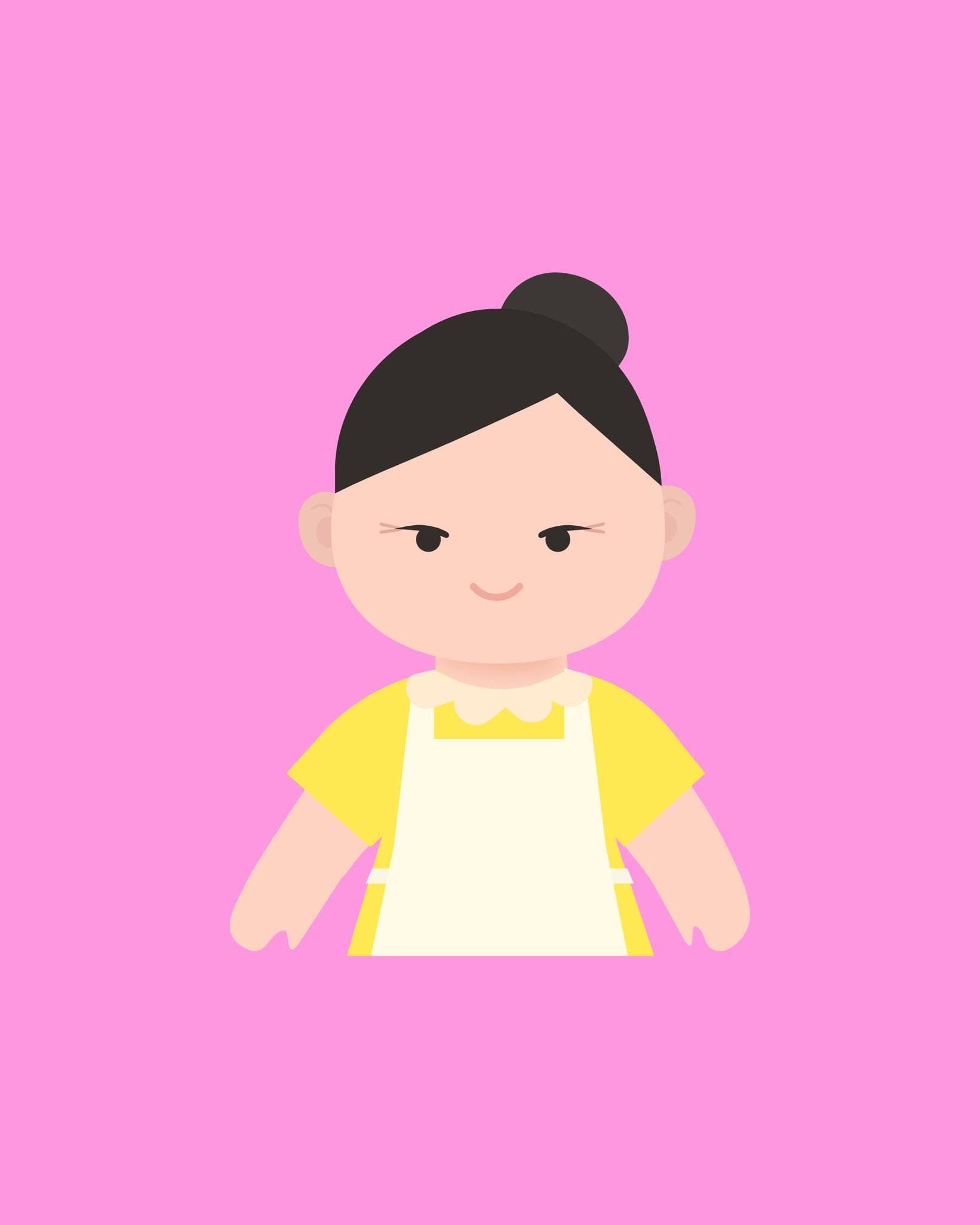 ยงค์ขนมไทย — รูปที่ 5